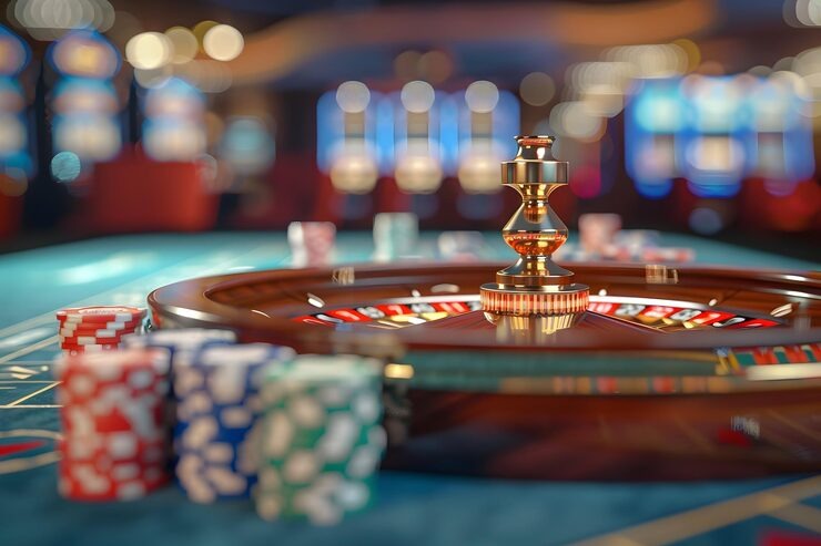 joker123 gaming platform interface showing sportsbook, live casino, and slot game sections