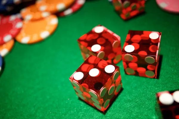 Relax Gaming live-dealer table interface with multi-camera feed and chat overlay